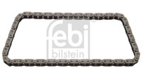 Febi Bilstein Kette, ÖLpumpenantrieb FüR Bmw Renault