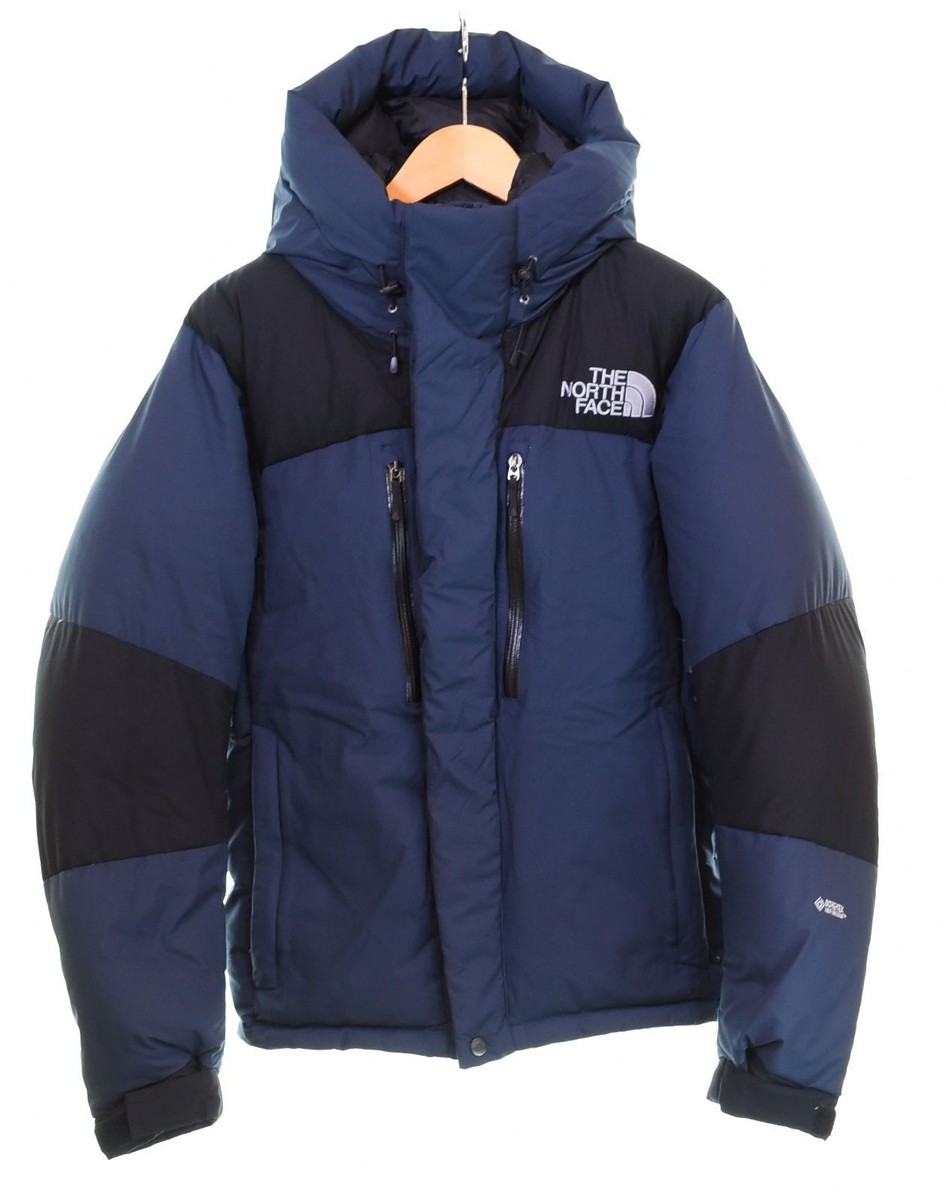The North Face Baltro Light Jacket Navy M Nylon Used From The North Face Baltro Light Jacket Navy M Nylon Used From