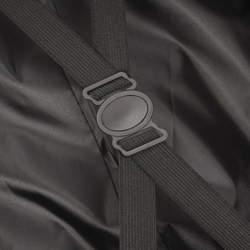 20" Travel Luggage Suitcase, Carry On Luggage, Suitcase with Cup Holder - Picture 34 of 40