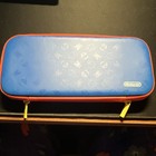 Nintendo Switch Mario Red & Blue Edition Carrying Case — photo 3
