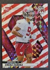 2025 Panini Emeka Egbuka Base (Raw)