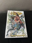 *Brand New Sealed* The Amazing Spider-Man Omnibus Vol1 By J. Michael Straczynski