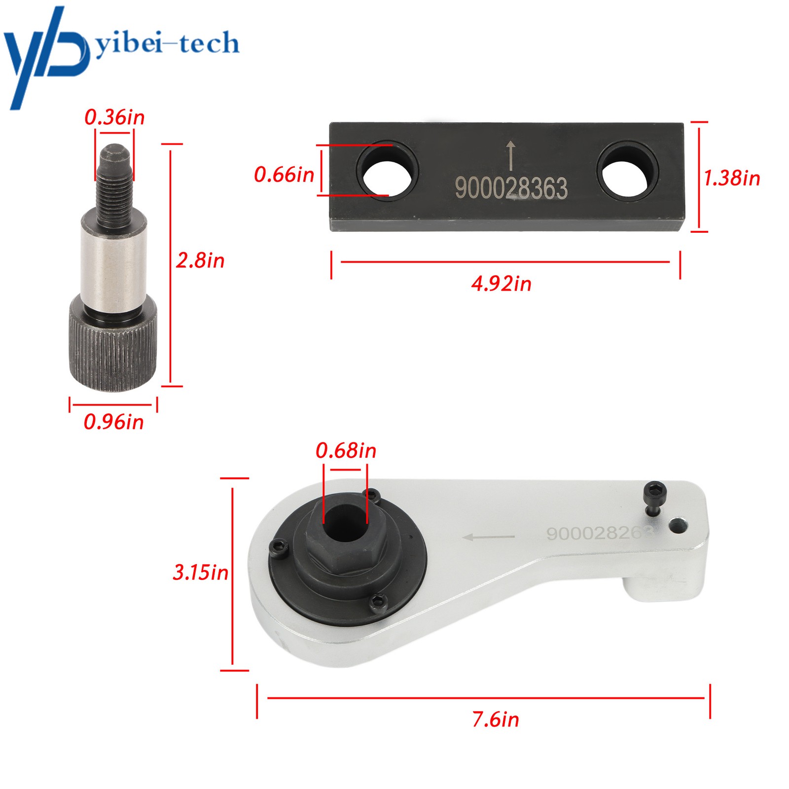 Timing Tool Set For Maserati Geberit President Levante Ghibl Quattroporte 3.0L