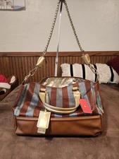 Ivanka Trump Handbag New