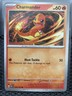 Charmander 026/197 - Obsidian Flames - Non-holo Pokemon Card - Near Mint (NM)