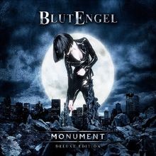 Monument von Blutengel | CD | Zustand sehr gut
