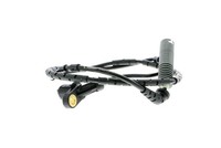 Vemo Sensor, Raddrehzahl Beidseitig, Hinten, Hinterachse, Links, Rechts