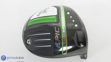 Callaway 21' Epic Speed 12 Driver - Head Only - 363316