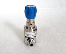 Parker Veriflo SQMICRO302PFSMM 45700553PA Pressure Regulator 1.72MPa MAX INLEUT