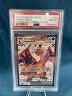 Charizard ex 056 SVP Scarlet & Violet Promo Holo English PSA 10 Pokémon Card