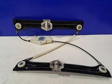 Mercedes-Benz S W221 2012 Fensterheber elektrisch ohne Motor Tür vorne Mercedes-Benz S W221 2012 Fensterheber elektrisch ohne Motor Tür vorne