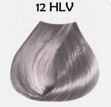 Satin hair color 12HLV High Lift Violet Blonde 3 fl oz
