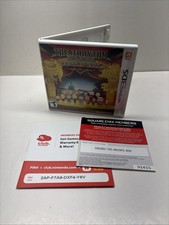 Theatrhythm Final Fantasy: Curtain Call - Nintendo 3DS