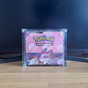 Fusion Strike Booster Box
