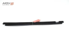 2016-2024 TESLA MODEL X REAR LEFT FALCON DOOR WINDOW INNER WEATHERSTRIP SEAL OEM