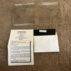 Stratos by American International for Atari 400/800 Untested