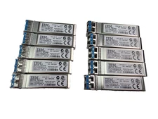 78P2698 IBM LW 8GB GBIC Lot of 10