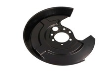 MAXGEAR Spritzblech Bremsscheibe 19-3581 für AUDI A4 B5 8D2 Avant 8D5 80 B4 8C2