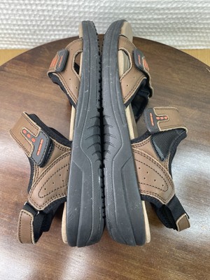 Orthofeet Shoes Cambria 562 Men display picture 1