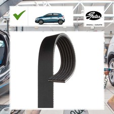 Gates Keilrippenriemen PORSCHE BOXSTER (986) 2.7