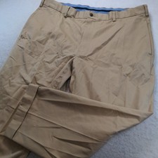 Brooks Brothers Lightweight Advantage Chino Stretch Clark Fit Men's 40 32 P9