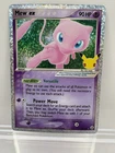 Mew EX 88/92 Celebrations Classic Collection Holo NM READ DESCRIPTION