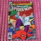 Amazing Spider-Man #197 | Marvel 1979 Bronze age Beauty 🔥🔥Kingpin!