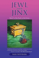 Nan Whybark | Jewl And The Jinx | Taschenbuch | Englisch (2021) | Iuniverse