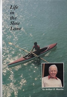 Life in the Slow Lane - VERY GOOD