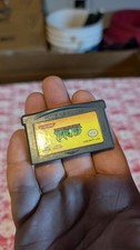 Teenage Mutant Ninja Turtles Game Boy Advance