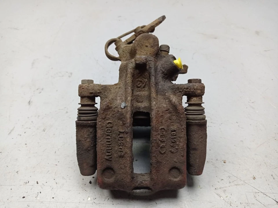 Pinza de freno pinza de freno trasera derecha AUDI A8 (4D2, 4D8) 4.2 QUATTRO Foto 4 de 4