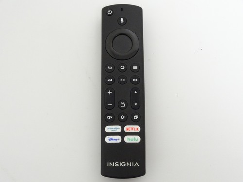 Insignia NS-55DF710NA21 Fire Remote (NS-RCFNA-21 REV-E) - USED