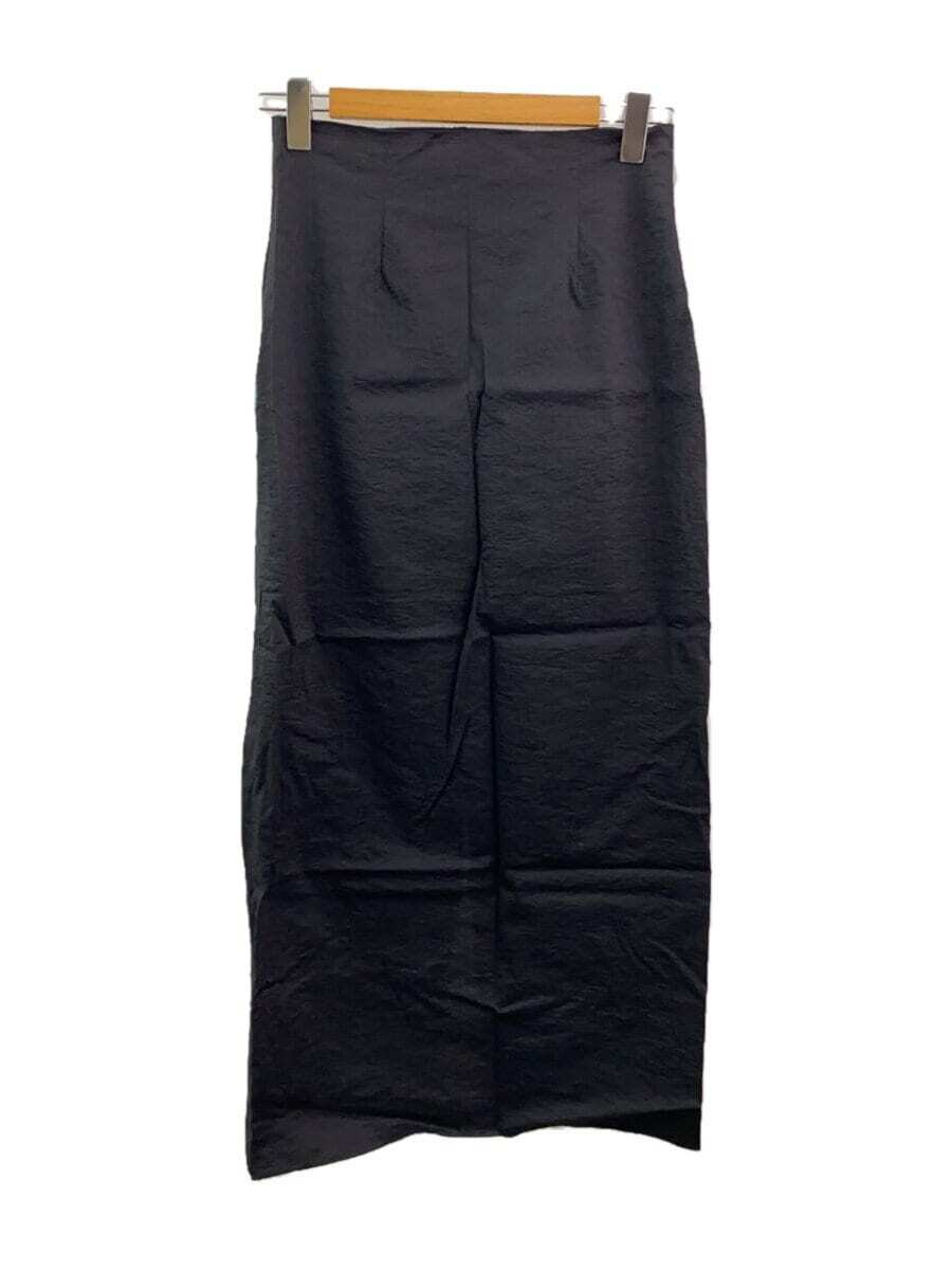 ё biotop Lingerie Sheer tight skirt Long skirt 2 Nylon BLK ё biotop Lingerie Sheer tight skirt Long skirt 2 Nylon BLK