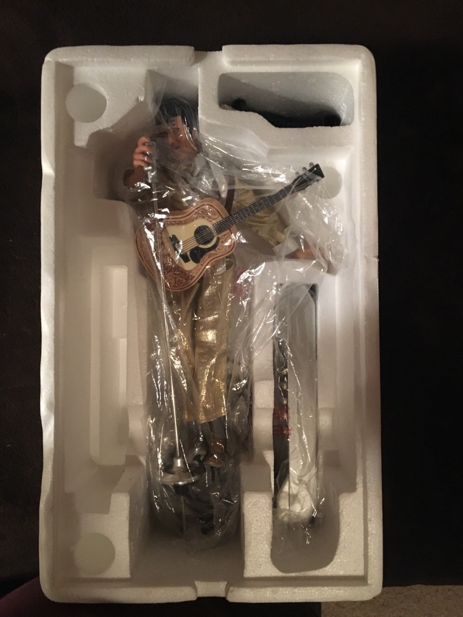 希少】【ヴィンテージ】のエルヴィス プレス HOUND DOG で踊る