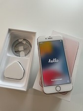 iPhone 7 32GB  Rose Gold. (Vodaphone)