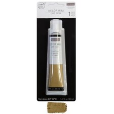 Eternal Gold Decor Gilding Wax Redesign with Prima
