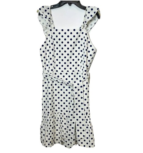 laverne asymmetrical ruffle maxi dress $695 ALICE + OLIVIA "Laverne" asymmetric ruffle maxi dress - Black Polka Dot - 4
