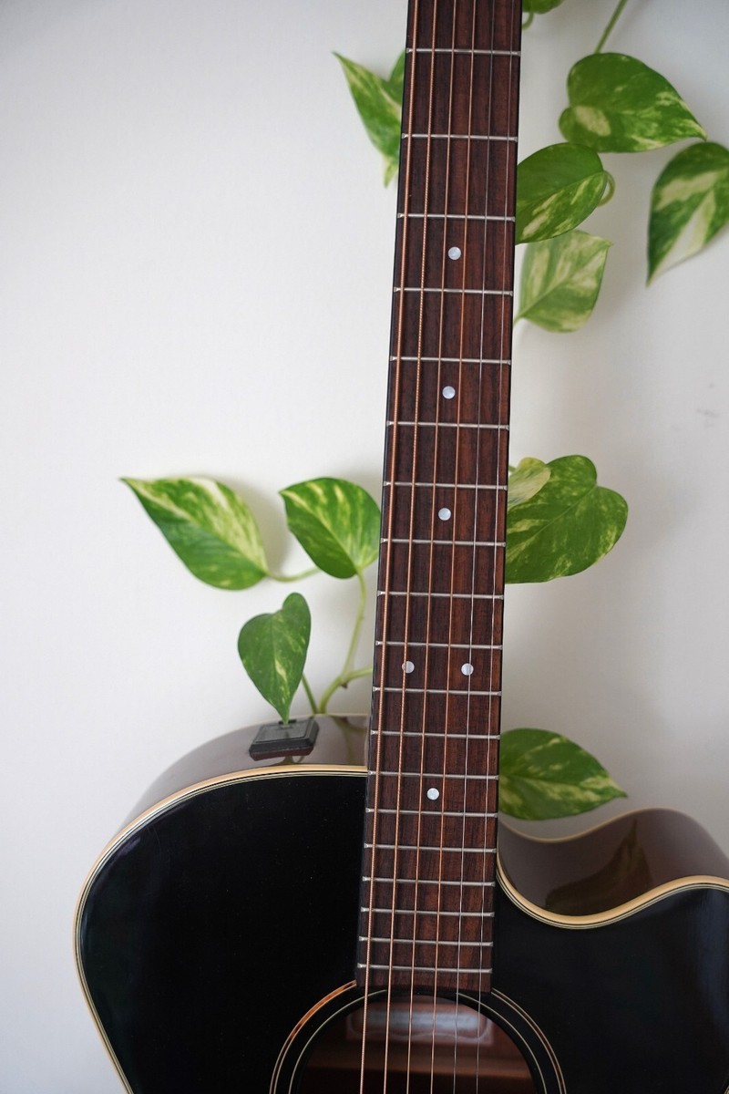 Yamaha CPX-5 Acoustic/Electric Guitar excellent with Yamaha CPX-5 Acoustic/Electric Guitar excellent with