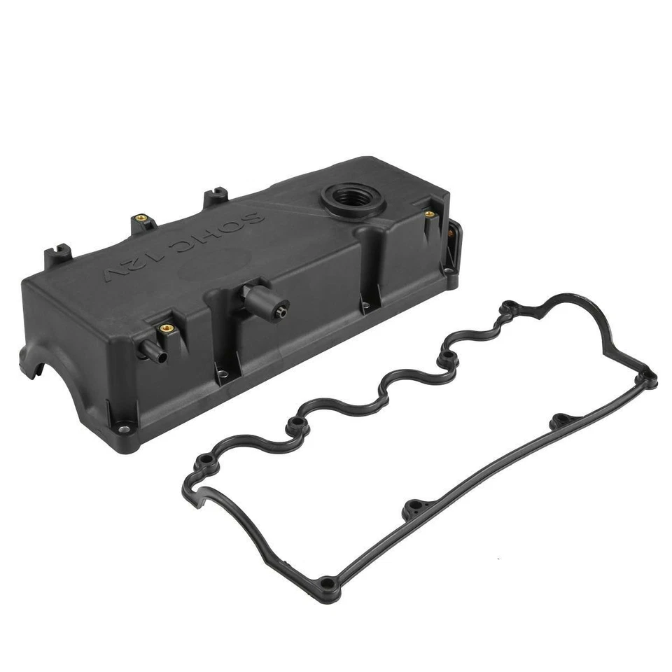 Комплект крышек клапанов и прокладок для Hyundai Accent 2000-2003 L4 1,5 л SOHC 2241022610 - Изображение 2 из 4