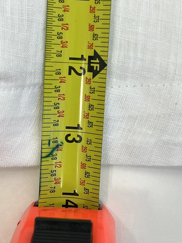 Top corto H&M para mujer talla L blanco correas de espagueti espalda elástica Foto 4 de 4