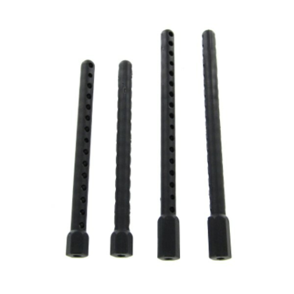 Redcat Racing Body post (4pcs) 02010