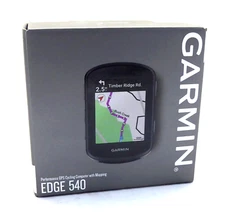 Garmin Edge 540 GPS Enabled Cycling Computer 010-02694-00