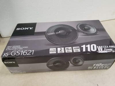 sony gs1621
