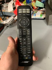 Bose URC-15u Remote Control CineMate Genuine Bose Remote Control