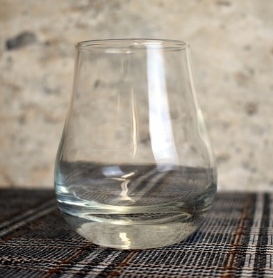 2 X Benriach Scotch Whisky Tumblers / Glasses  - BRAND NEW!