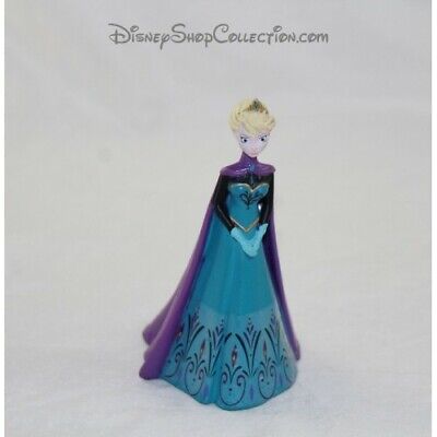 12cm NEUVE Olaf Lot de 2 figurines Disney La reine des neiges Elsa et Anna 