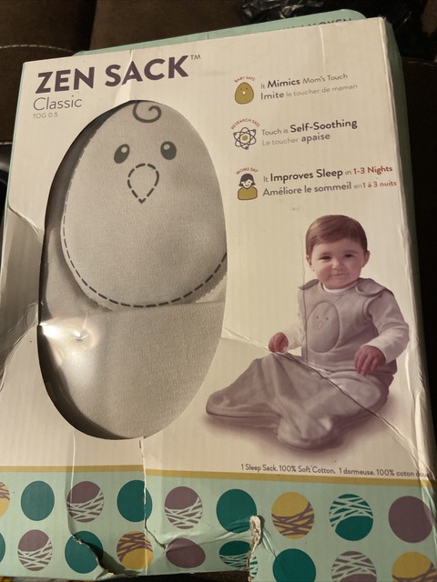 zen sleep sack