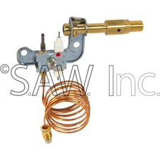 70366 Mr. Heater OEM Propane ODS Pilot Assembly Vent Free Fireplaces