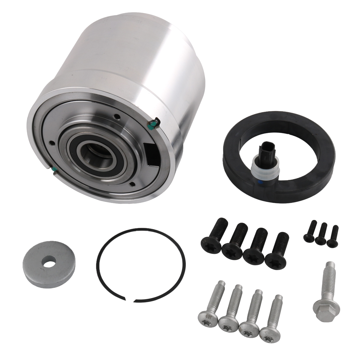 Rear Differential Viscous Coupler For Flex Lincoln 2013-2021 CV6Z