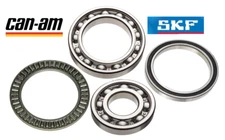 Can Am Maverick X3 Turbo Front Diff Bearings Complete Differential Bearing Kit